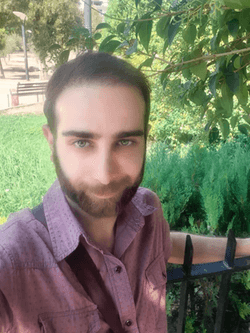 Nadya Sidki (fall 2017)