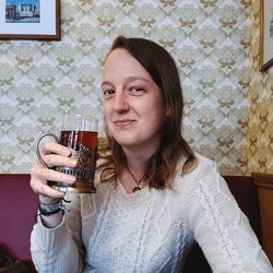 Andy Berman (fall 2017)