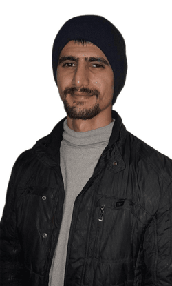 Lauren Rutherford (summer 2017)