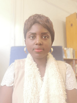 Theresa Brunker (summer 2017)