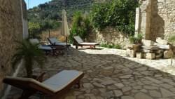 Private Outdoor Garden