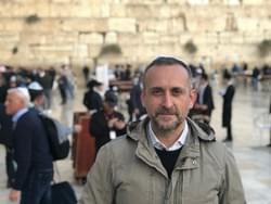 Gerusalemme - Western Wall