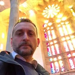 Barcelona - Sagrada Familia