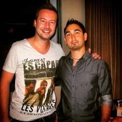 On air with Sander van Doorn [2014]