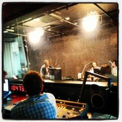 Playboy Radio, SiriusXM Satellite Radio [2012]