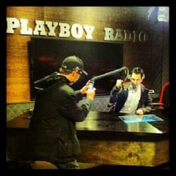Playboy Radio, SiriusXM Satellite Radio [2012]