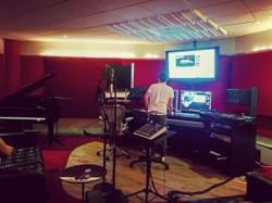 MUMO Sound Studios. Venice, CA [2016]