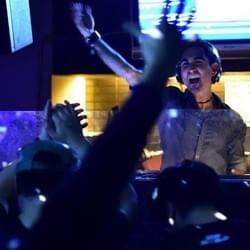 Solfa Nightclub. Tokyo, Japan [2016]