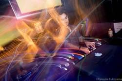 Solfa Nightclub. Tokyo, Japan