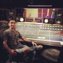 London Bridge Studio. Seattle, WA [2017]