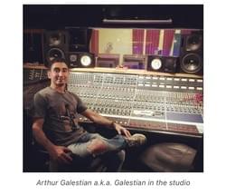 London Bridge Studios. Seattle, WA (Aug. 2017)