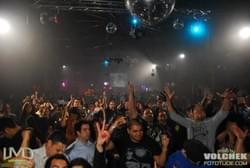 Circus in Hollywood, CA