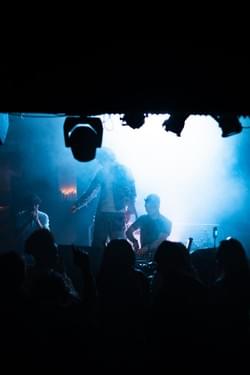 Dance mit Untz Berlin