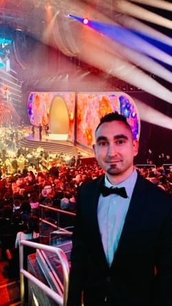 65th Annual Grammy Awards (2023) in Los Angeles