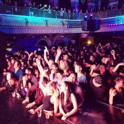 Ruby Skye. San Francisco, CA.