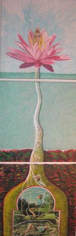 Transformation 3 in 1