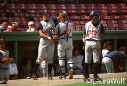 Tamara Ivie, Pam Schaffrath, Kim Braatz-Voisard