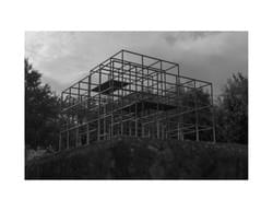 西賀茂　公園にて