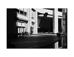 caretta汐留　パティオ