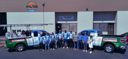 No Moss SoftWash Team Beautifying Home Exterior Services  
