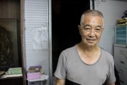 "If you don't try, you will just sit there and wait to die. If you try, at least there is a chance. I was born during the second world war and was the sixth of 10 children. I had a difficult childhood and that reminds me to help people in need. I used to work as a clerk in a government department but left my post in 1989, being retired allowed me to challenge the government without fear of losing my job.   I’m a 74 years old former civil servant and I am spending my retirement keeping the government on my toes, including forcing it to spend money on defending its policies in court, sometimes with legal aid. I filed more than 20 court applications to try to change and to improve the living conditions of the people around me. You win some, you lose some. Many people criticize me for wasting public money. I find that the government wastes more money than me, they spend large amount on useless consultations, and waste money on questionable infrastructure. I just use the government's money to fix its problems but i use most of my own retirement money for that too, without help I will be not able to try to change the current situations of the society, by the way none of my applications are for my personal gain, and no one ever manipulates me.  Not everyone appreciate my views, you know in this country it’s complicated, I was once surrounded by a group of anti-Occupy activists who scolded me for supporting the other side during last year's yellow umbrella revolution and I am also banned from entering Macau recently. I replied those activists with a smile, yet they just don't understand.   I’m old, I don’t have so much time so i want to use it in a useful way."