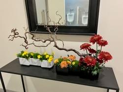 PJG's 60th Anniversary Gala