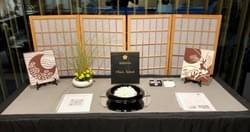 Expressions of the Moon Show