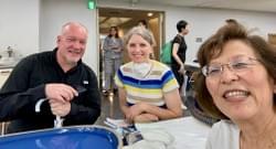 Master's Seminar - Tokyo