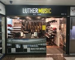 Shop Front Graphis and Light Box