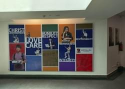 Lobby and Lounge Graphics