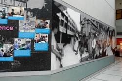 History Wall Graphics