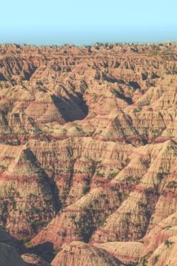 Badlands 01