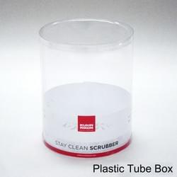 Plastic Tube Box