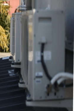 Monosplit + CETI split