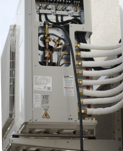 Multisplit MITSUBISHI