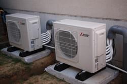 Installation multisplit