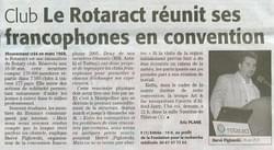 Midi Libre (09-09-2005)