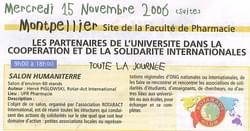 Midi Libre (10-11-2006)