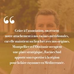 Racines Sud Newsletter August 2021 - Portrait d'expatrié
