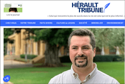Hérault Tribune