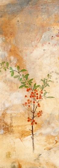 秋の果ー橘擬ー