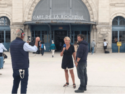 Live  For Guinée