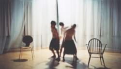 Dance: Atsuko Yoshifuku    Yasuka Okazaki    Ayako Morimoto