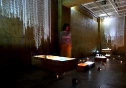 Dance Performance :YASUKA OKAZAKI 