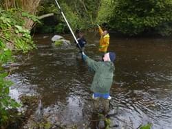 cliquer sur une photo puis dérouler avec les flèches sur le côté