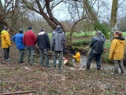 INSCRIVEZ vous pour les chantiers en faisant votre demande par "Nous contacter".