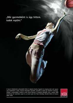 MKB támogatói kampány