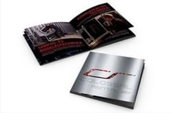 Brosúra és webes szövegírás a Colossal Rental részére