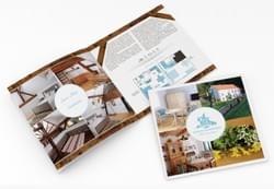 Malomporta márkaépítés, szövegírás