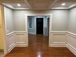 Livingroom Renovation